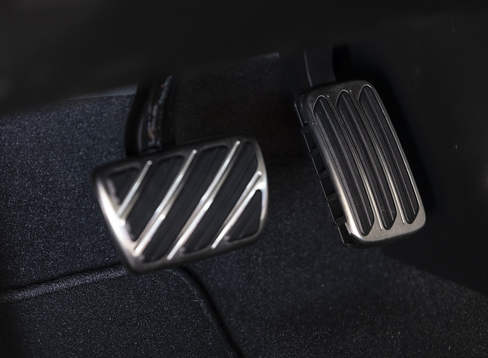 2021 Acura TLX Type S Pedals Wallpapers #50 of 95
