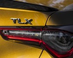 2021 Acura TLX Type S Tail Light Wallpapers 150x120