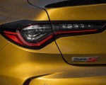 2021 Acura TLX Type S Tail Light Wallpapers 150x120