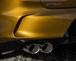 2021 Acura TLX Type S Tailpipe Wallpapers 150x120