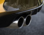 2021 Acura TLX Type S Tailpipe Wallpapers  150x120