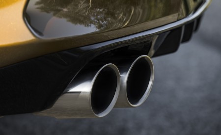 2021 Acura TLX Type S Tailpipe Wallpapers  450x275 (37)