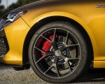 2021 Acura TLX Type S Wheel Wallpapers 150x120