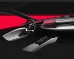 2021 Audi A6 e-tron Concept Design Sketch Wallpapers  150x120 (54)