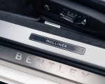 2021 Bentley Continental GT V8 Equinox Edition Door Sill Wallpapers 150x120 (6)