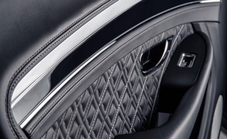2021 Bentley Continental GT V8 Equinox Edition Interior Detail Wallpapers 450x275 (8)