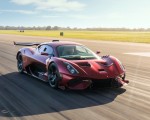 2021 Brabham BT62R Wallpapers, Specs & HD Images