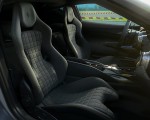 2021 Ferrari 812 Superfast Special Edition Interior Wallpapers 150x120