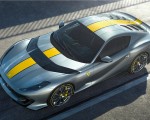 2021 Ferrari 812 Superfast Special Edition Top Wallpapers  150x120 (4)