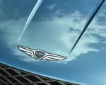 2021 Genesis X Concept Badge Wallpapers  150x120