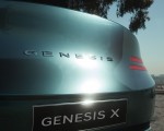 2021 Genesis X Concept Detail Wallpapers  150x120