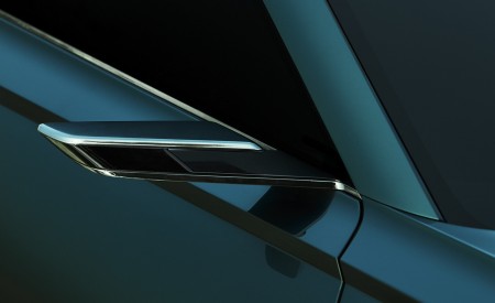 2021 Genesis X Concept Mirror Wallpapers 450x275 (21)