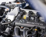 2021 Mazda MX-5 Sport Venture Engine Wallpapers 150x120