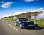 2021 Mazda MX-5 Sport Venture Front Three-Quarter Wallpapers 150x120