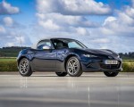 2021 Mazda MX-5 Sport Venture Front Three-Quarter Wallpapers 150x120 (92)