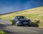 2021 Mazda MX-5 Sport Venture Front Three-Quarter Wallpapers 150x120 (57)