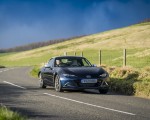 2021 Mazda MX-5 Sport Venture Front Three-Quarter Wallpapers 150x120