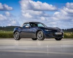 2021 Mazda MX-5 Sport Venture Front Three-Quarter Wallpapers 150x120 (93)