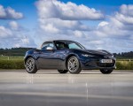 2021 Mazda MX-5 Sport Venture Front Three-Quarter Wallpapers 150x120