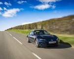 2021 Mazda MX-5 Sport Venture Front Three-Quarter Wallpapers 150x120 (3)