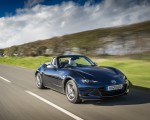 2021 Mazda MX-5 Sport Venture Front Three-Quarter Wallpapers 150x120