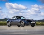 2021 Mazda MX-5 Sport Venture Front Three-Quarter Wallpapers 150x120