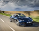 2021 Mazda MX-5 Sport Venture Front Three-Quarter Wallpapers 150x120 (21)