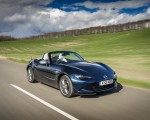 2021 Mazda MX-5 Sport Venture Front Three-Quarter Wallpapers 150x120