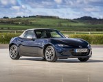 2021 Mazda MX-5 Sport Venture Front Three-Quarter Wallpapers 150x120 (97)