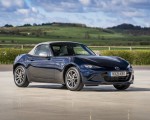 2021 Mazda MX-5 Sport Venture Front Three-Quarter Wallpapers 150x120