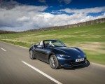 2021 Mazda MX-5 Sport Venture Front Three-Quarter Wallpapers 150x120 (23)