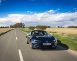 2021 Mazda MX-5 Sport Venture Front Wallpapers 150x120 (14)