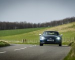 2021 Mazda MX-5 Sport Venture Front Wallpapers 150x120 (85)