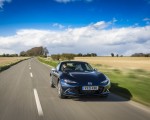 2021 Mazda MX-5 Sport Venture Front Wallpapers 150x120 (15)