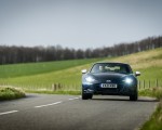 2021 Mazda MX-5 Sport Venture Front Wallpapers 150x120 (86)