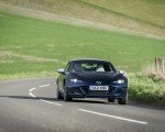 2021 Mazda MX-5 Sport Venture Front Wallpapers 150x120