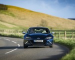 2021 Mazda MX-5 Sport Venture Front Wallpapers 150x120 (60)