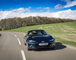 2021 Mazda MX-5 Sport Venture Front Wallpapers  150x120