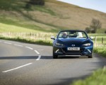 2021 Mazda MX-5 Sport Venture Front Wallpapers 150x120 (76)