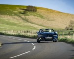 2021 Mazda MX-5 Sport Venture Front Wallpapers 150x120