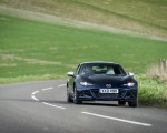 2021 Mazda MX-5 Sport Venture Front Wallpapers 150x120 (27)