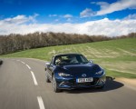 2021 Mazda MX-5 Sport Venture Front Wallpapers 150x120