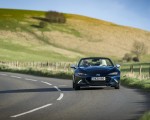 2021 Mazda MX-5 Sport Venture Front Wallpapers 150x120 (63)