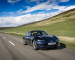 2021 Mazda MX-5 Sport Venture Front Wallpapers  150x120