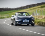 2021 Mazda MX-5 Sport Venture Front Wallpapers 150x120