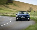 2021 Mazda MX-5 Sport Venture Front Wallpapers 150x120 (81)