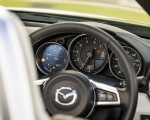 2021 Mazda MX-5 Sport Venture Interior Steering Wheel Wallpapers 150x120