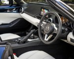 2021 Mazda MX-5 Sport Venture Interior Wallpapers 150x120