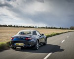 2021 Mazda MX-5 Sport Venture Rear Three-Quarter Wallpapers 150x120 (30)