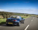 2021 Mazda MX-5 Sport Venture Rear Three-Quarter Wallpapers 150x120 (32)